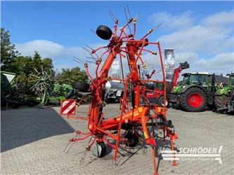 Ziegler HR 785 DH