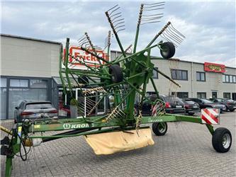 Krone Swadro 651