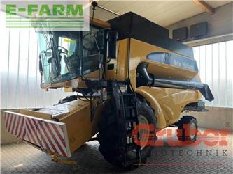 New Holland cs 540