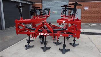 STP 4600