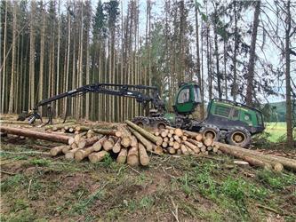 John Deere 1270 E IT 4