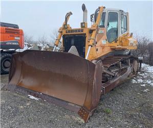 Liebherr PR 734 XL