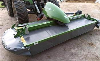 Fendt Slicer 3060 FP
