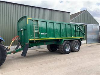 Bailey 20 Tonne Trailer