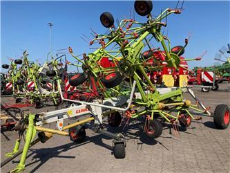 CLAAS Volto 1300 T