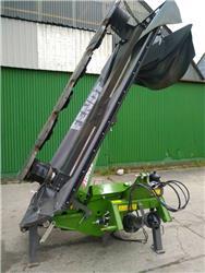 Fendt 3160 TLX