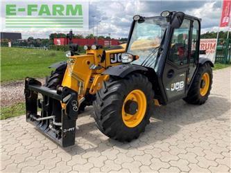 JCB 527-58 agri-plus