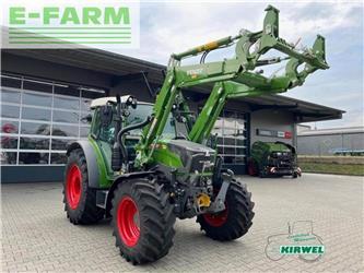 Fendt 211 s vario g3