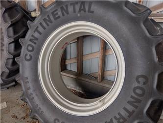 Raju 520/85R38