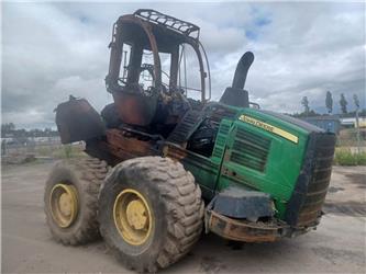 John Deere 1910G