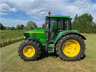 John Deere 6320