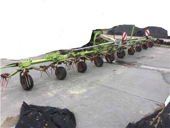 CLAAS Volto 1100