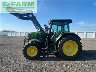 John Deere 6095 mc