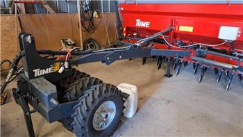 Tume Hkl 3000 jc