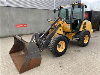 Volvo BM L20F