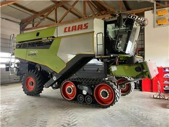CLAAS Lexion 7500 TT