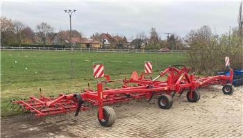 He-Va Combistriegel 900