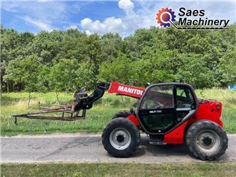 Manitou mlt 731