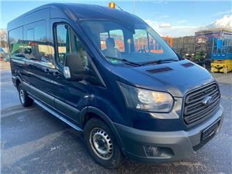 Ford Transit 350 L3 Trend