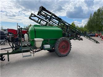 Moteska 2500/20