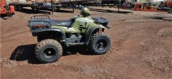 Polaris Sportsman