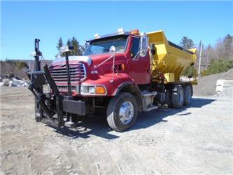 Sterling L 9500