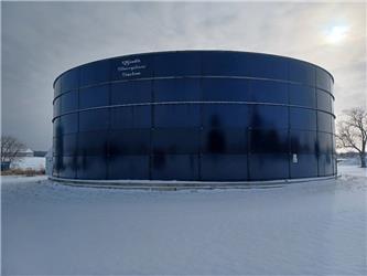  AO SMITH SLURRYSTONE SYSTEM