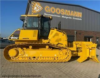 Komatsu D61PX-24E0