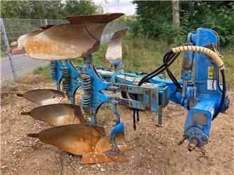 Lemken 3-Schar