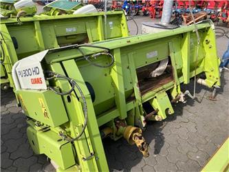 CLAAS PU 300