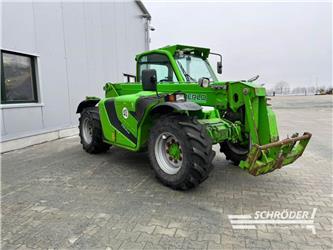 Merlo P 32.6 TOP