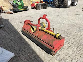 Seppi SMWA REV CF 200
