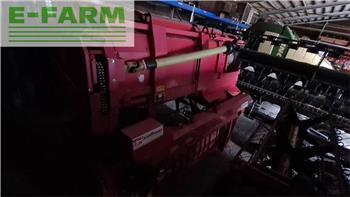 Geringhoff grainstar 5,4m