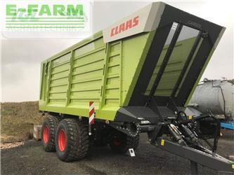 CLAAS cargos 740