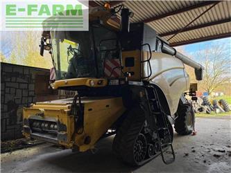 New Holland cr 9090
