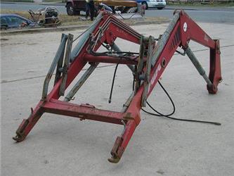 Massey Ferguson LOADER