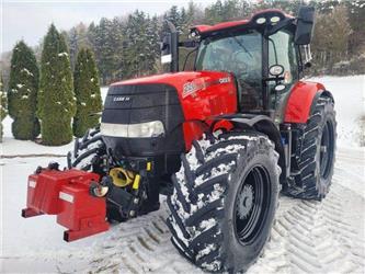 Case IH PUMA 220 CVX