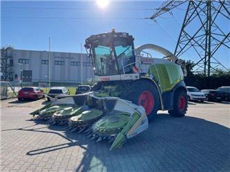 CLAAS Jaguar 940