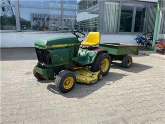 John Deere 300