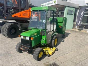 John Deere 455