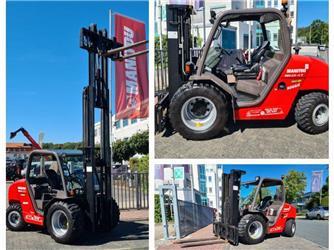Manitou MH 25_4 Buggy