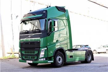 Volvo FH460 Euro6 VEB+