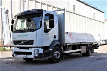 Volvo FL260 E5 16t