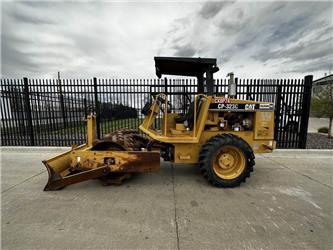 Caterpillar CP-323C