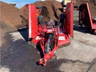 Bush Hog 3815HD