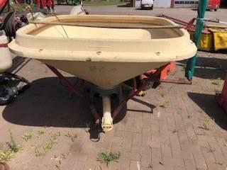 Vicon pendelstrooier