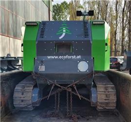  Ecoforst T Winch 10.3