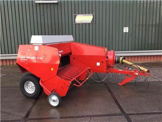 Welger AP 530 balenpers