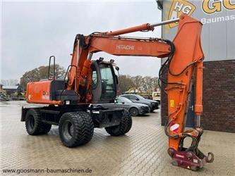 Hitachi ZX 160 W