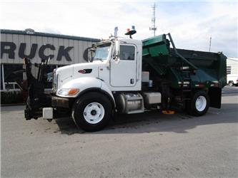 Peterbilt 340